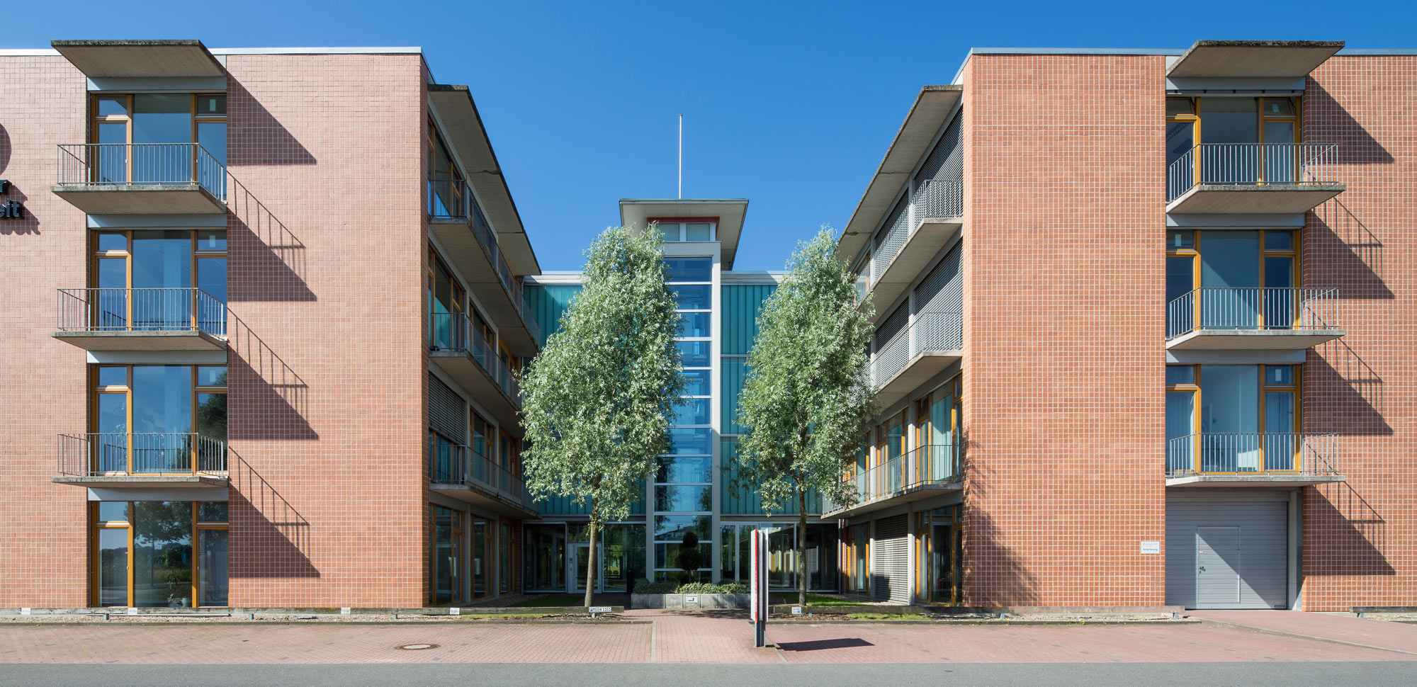 Start Deilmann Planungsgesellschaft mbH